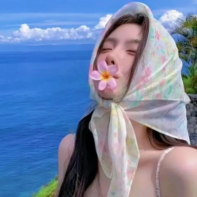 三个扑火的少年